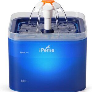 Pet Water Fountain